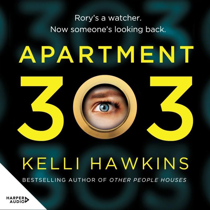 Apartment 303