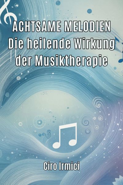 Achtsame Melodien: Die heilende Wirkung der Musiktherapie