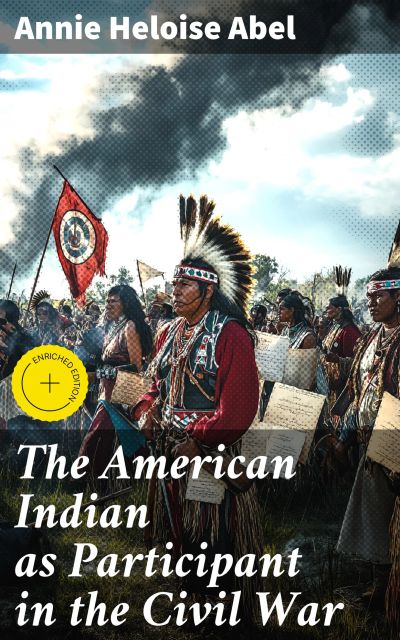 The American Indian as Participant in the Civil War