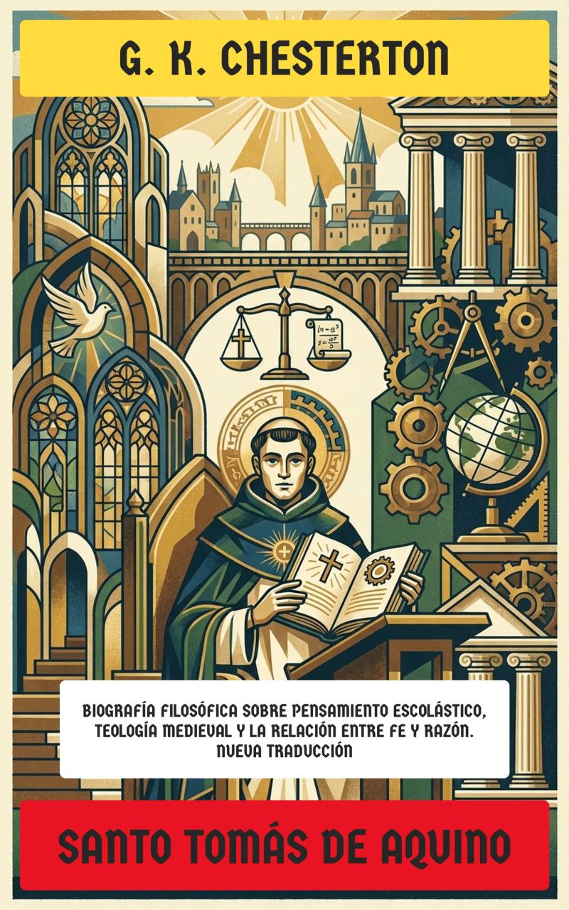 Santo Tomás de Aquino
