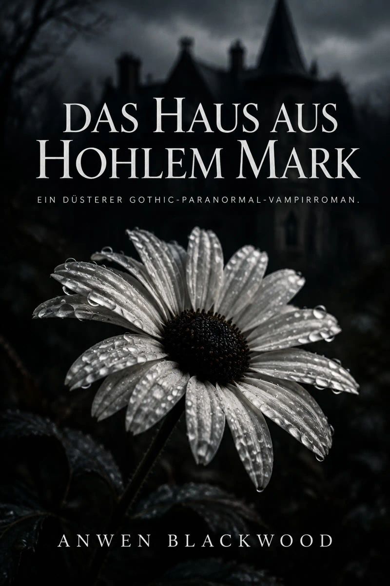 Das Haus aus hohlem Mark