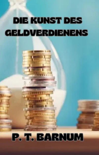 Die Kunst des Geldverdienens (übersetzt)