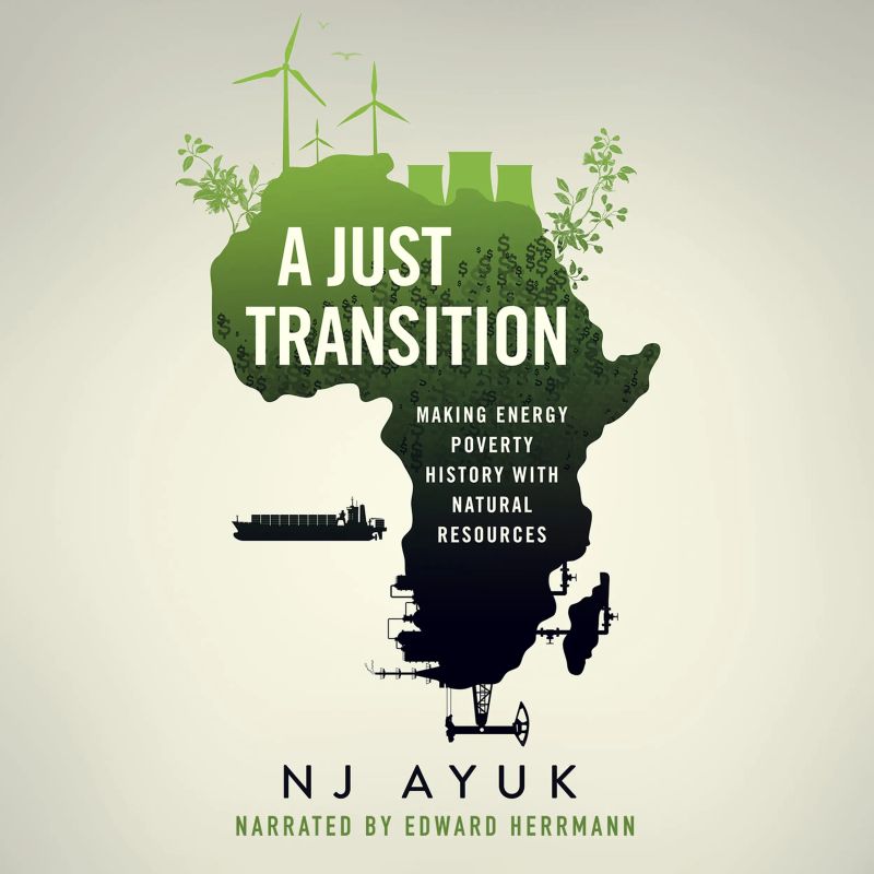 A Just Transition
