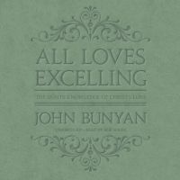 All Loves Excelling