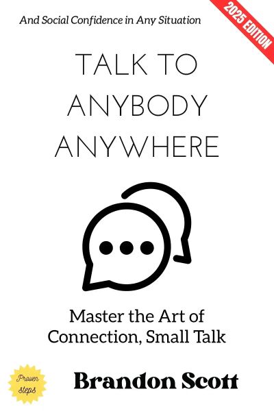 Talk to Anybody, Anywhere
