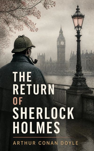 The Return of Sherlock Holmes