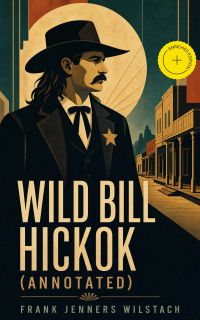 Wild Bill Hickok (Annotated)