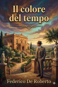 Il colore del tempo