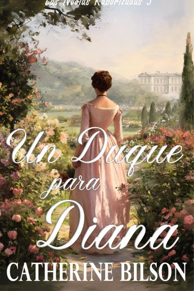 Un Duque para Diana