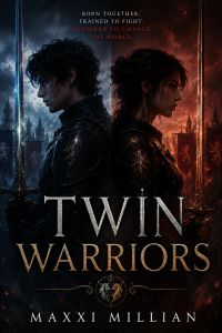 Twin Warriors