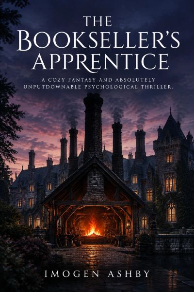 The Bookseller's Apprentice