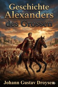 Geschichte Alexanders des Grossen