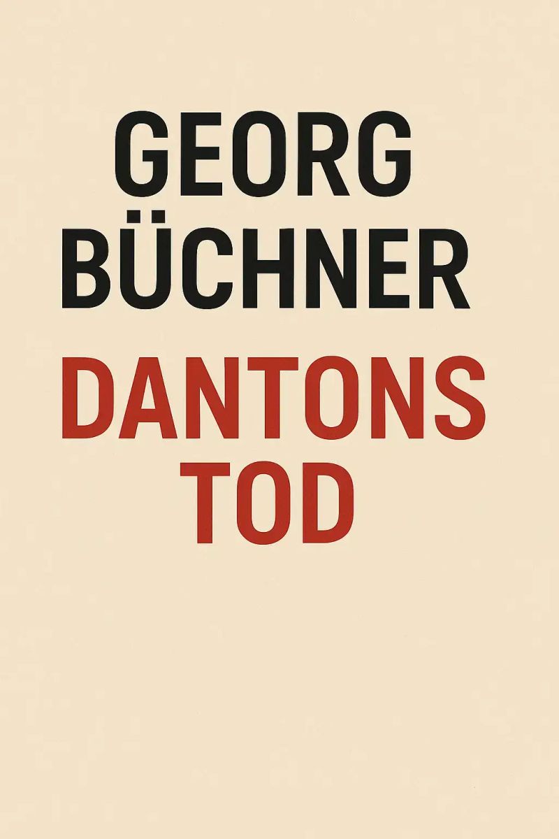 Dantons Tod