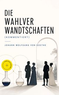 Die Wahlverwandtschaften (Kommentiert)