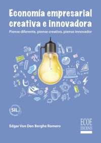 Economía empresarial, creativa e innovadora