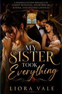 My Sister Took Everything