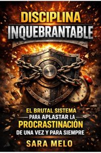 Disciplina inquebrantable