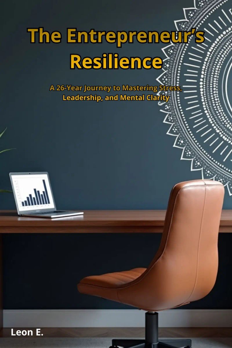 The Entrepreneur’s Resilience