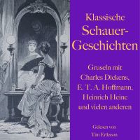 Klassische Schauergeschichten