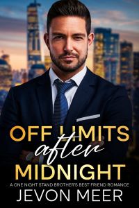 Off Limits After Midnight