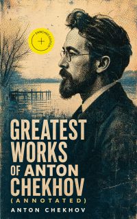 Greatest Works of Anton Chekhov (Annotated)