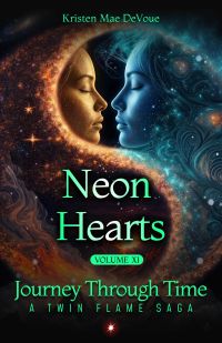 Neon Hearts