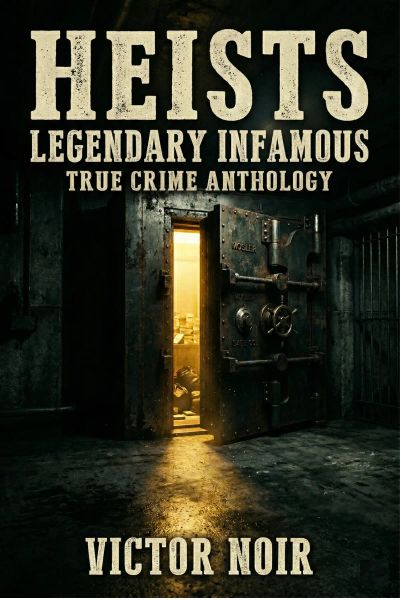 Heists Legendary Infamous