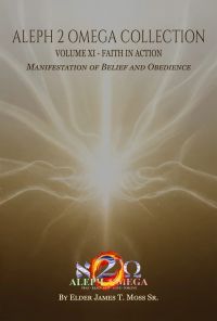 Volume 11 - Faith In Action