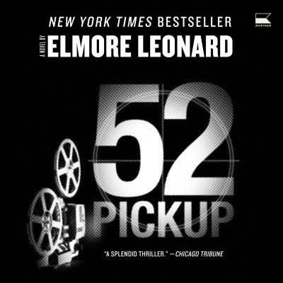 52 Pickup