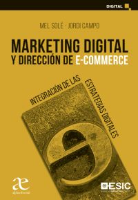 Marketing digital y dirección de e-commerce