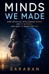 Minds We Made: How Artificial Intelligence Works, Why It Matters, and What It Means for You