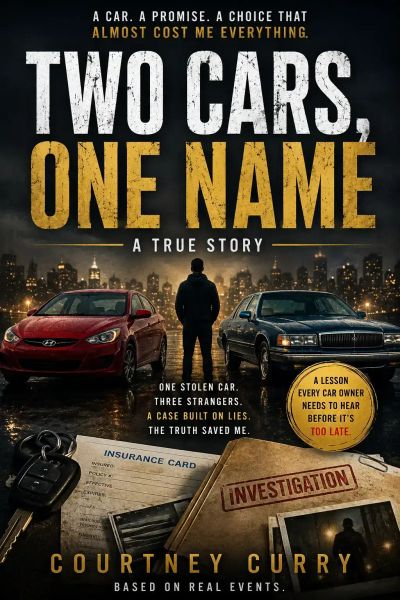 Two Cars One Name