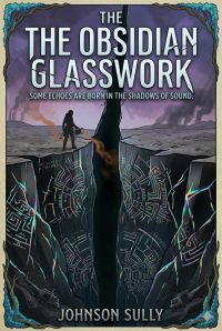 The Obsidian Glasswork