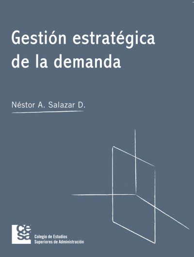 Gestión estratégica de la demanda