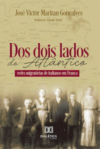 Dos dois lados do Atlântico