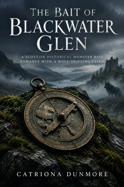 The Bait of Blackwater Glen