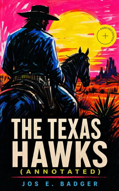 The Texas Hawks (Annotated)