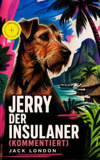 Jerry der Insulaner (Kommentiert)