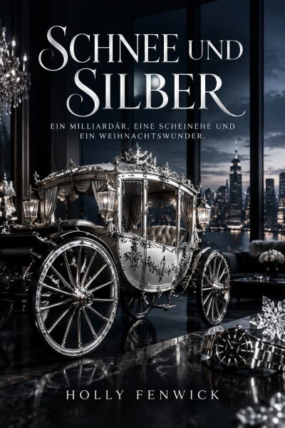 Schnee und Silber