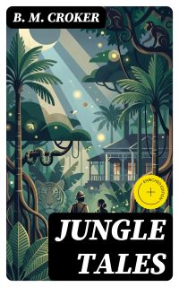 Jungle Tales