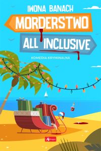 Morderstwo all inclusive