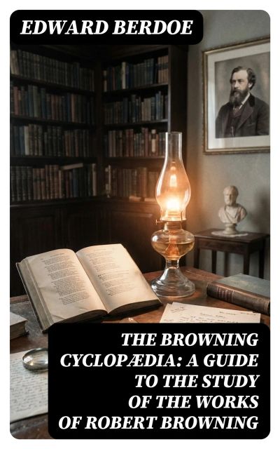 The Browning Cyclopædia: A Guide to the Study of the Works of Robert Browning