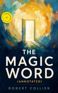 The Magic Word (Annotated)