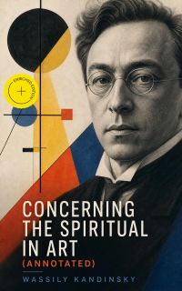 Concerning the Spiritual in Art (Annotated)
