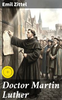 Doctor Martin Luther