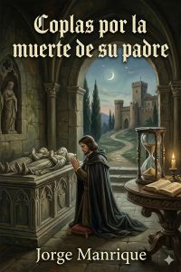 Coplas por la muerte de su padre