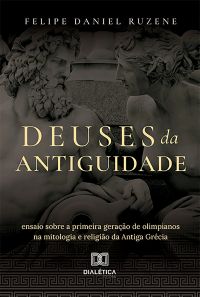 Deuses da Antiguidade