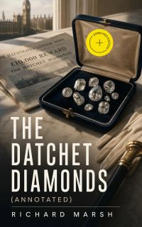 The Datchet Diamonds (Annotated)