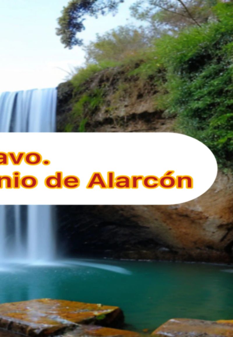 El Clavo.