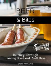 Beer and Bites: Journey Through Pairing Food and Craft Beer